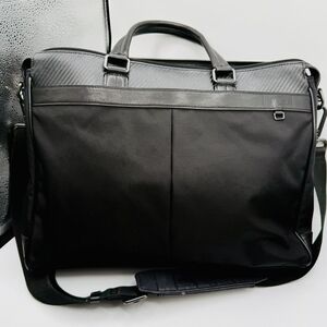 TUMI LAPTOP BAG